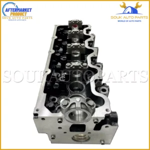 11101-54131 BARE CYLINDER HEAD 3L For Toyota DYNA HIACE HILUX