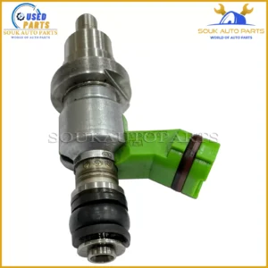 23250-28070 FUEL INJECTOR SET 1AZ-FSE D4 For Toyota AVENSIS RAV-4 2.0Ltr