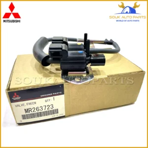 MR263723 Genuine Mitsubishi VALVE,FREEWHEEL CLUTCH CONTROL SOLENOID
