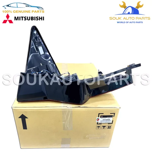 26555W000P Genuine Mitsubishi LAMP ASSY, COMB, RR LH OEM