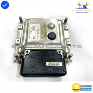39111-2B114 ME17.9.11 CAR ENGINE COMPUTER BOARD ECU For Hyundai KIA