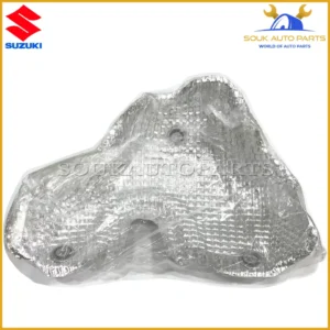 14120-78K00 Genuine Suzuki COVER, EXHAUST MANIFOLD 1412078K00 OEM ESCUDO