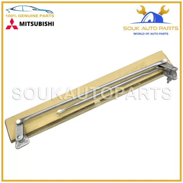 8251A019 Genuine Mitsubishi LINK WINDSHIELD WIPE OEM MONTERO PAJERO