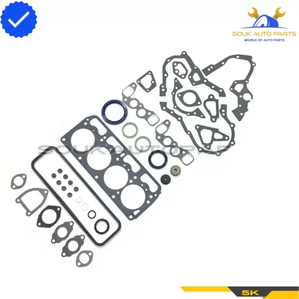 04111-20190 FULL GASKET KIT 1MZ-FE For Toyota