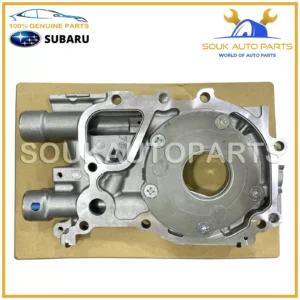 15010-AA320 Genuine Subaru PUMP ASSY-OIL EG 15010AA320 OEM EJ20 EJ25