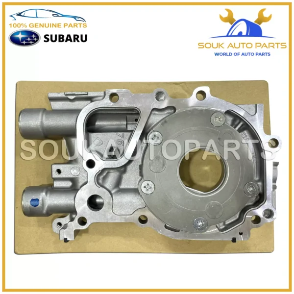 15010-AA320 Genuine Subaru PUMP ASSY-OIL EG 15010AA320 OEM EJ20 EJ25