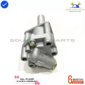 15010-21001 OIL PUMP ASSY KA24E For Nissan ATLAS DATSUN TRUCK