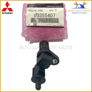 MD355407 Genuine Mitsubishi SENSOR, CAMSHAFT POSITION