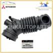 1505A681 Genuine Mitsubishi DUCT, AIR CLEANER TO THROTTLE BODY