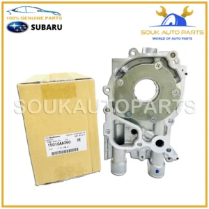 15010-AA360 Genuine Subaru OIL PUMP ASSY 11mm EJ20/EJ25 15010AA360 Impreza