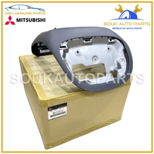 MR720570 Genuine Mitsubishi CENTER DASH INSTRUMENT PANEL DELICA L400 SPACE