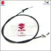 23710-60K20 Genuine Suzuki CABLE ASSY, CLUTCH 2371060K20 OEM APV - Image 2