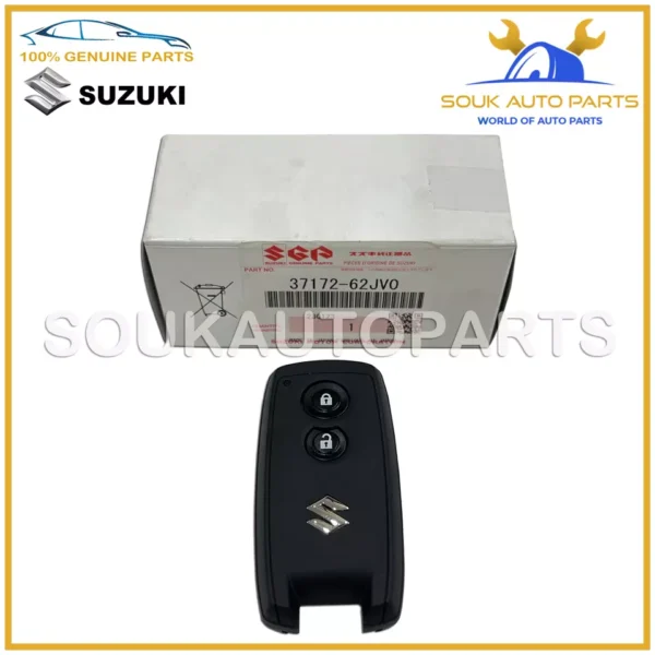 37172-62JV0 Genuine Suzuki COMMANDER SWITCH, KEYLESS, START