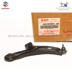 45201M79M10 Genuine Suzuki ARM ASSY, FRONT SUSPENSION, RH CIAZ