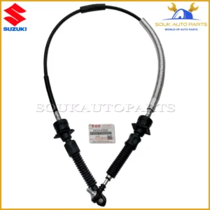 28210-67D30 Genuine Suzuki CABLE ASSY, SELECT
