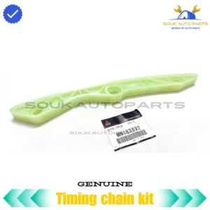 Genuine Mitsubishi TIMING CHAIN KIT For MITSUBISHI LANCER EVO 10