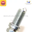 Genuine NGK 6619 IRIDIUM IX SPARK PLUGS SET OF 6 LFR6AIX11 For BMW Mercedes - Image 5