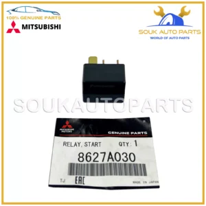 8627A030 Genuine Mitsubishi RELAY, STARTER