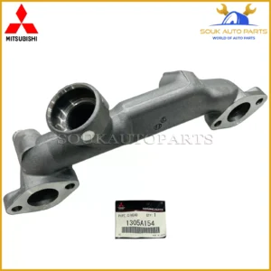 1305A154 Genuine Mitsubishi PIPE, C/HEAD WATER BY-PASS