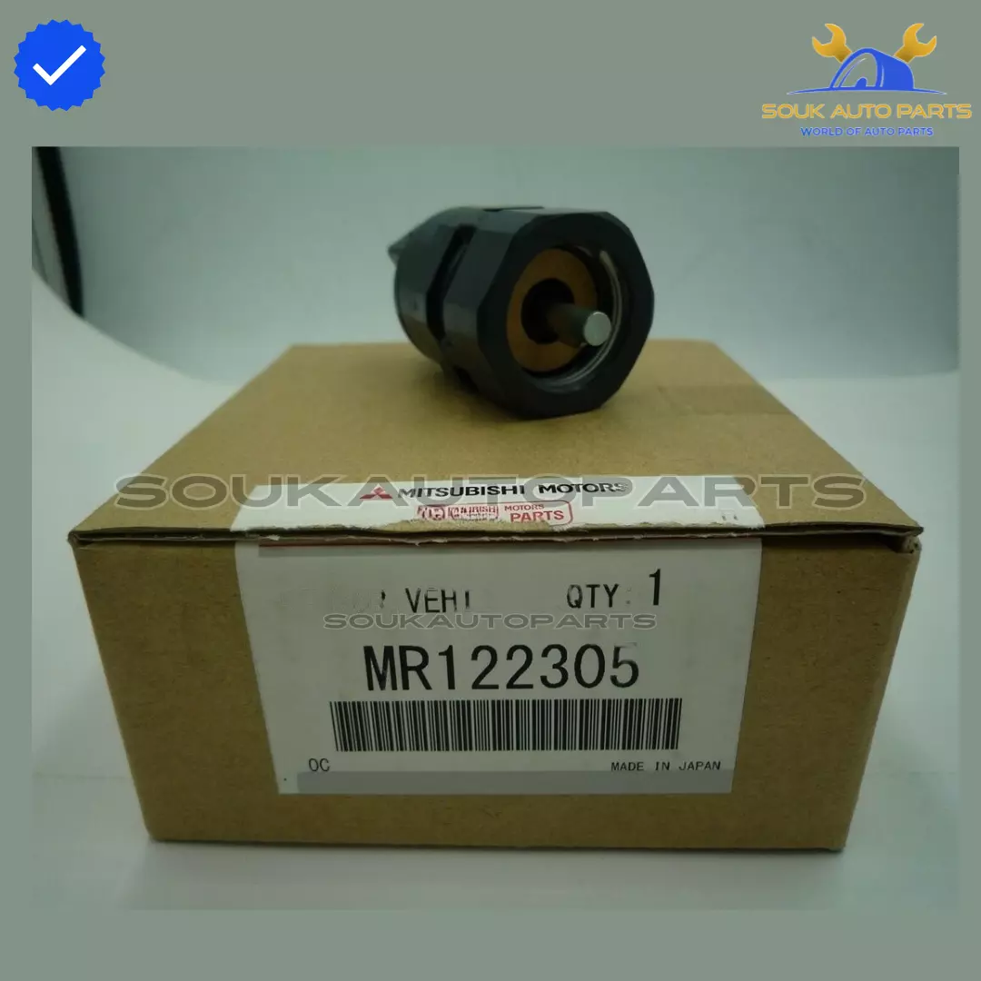 MR122305 Genuine Mitsubishi FUSO SENSOR, VEHICLE SPEED