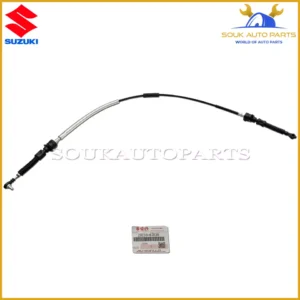 28210-67D30 Genuine Suzuki CABLE ASSY, SELECT