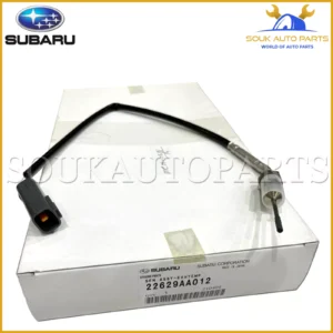 22629-AA012 Genuine Subaru EXHAUST TEMPERATURE SENSOR 22629AA012 OEM