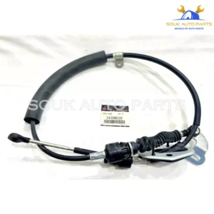 2430A039 Genuine Mitsubishi CABLE GEARSHIFT FOR MONTERO PAJERO OEM