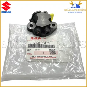 12831-77E02 Genuine Suzuki ADJUSTER ASSY 1283177E02 OEM Aerio Cultus Escudo