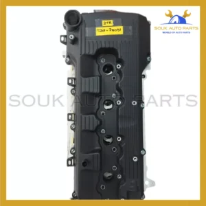 11201-75055 ENGINE CYLINDER HEAD VALVE COVER 2TR-FE For Toyota Tacoma 2.7Ltr