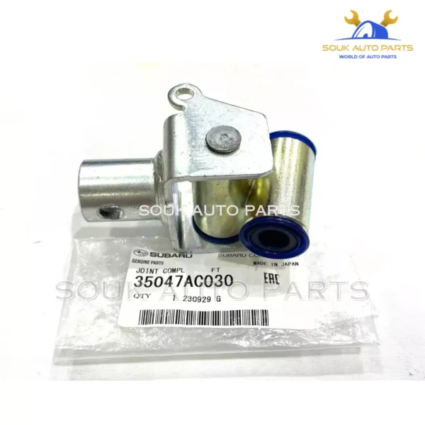 35047-AC030 Genuine Subaru GEAR SHIFT JOINT COMPLETE 35047AC030 OEM