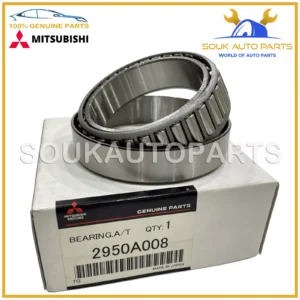 2950A008 Genuine Mitsubishi BEARING,A/TREDUCTIONGEAR OEM