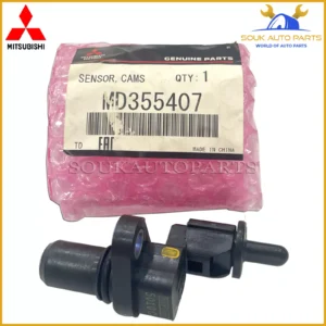 MD355407 Genuine Mitsubishi SENSOR, CAMSHAFT POSITION