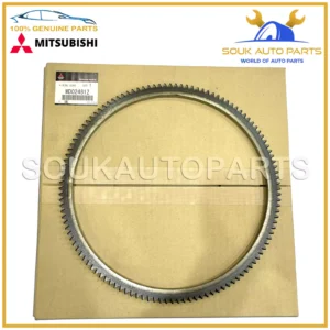 MD024812 Genuine Mitsubishi RING GEAR, FLYWHEEL OEM