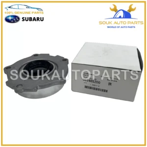 38348-5200 Genuine Subaru HOLDER AXLE BEARING 383485200 OEM