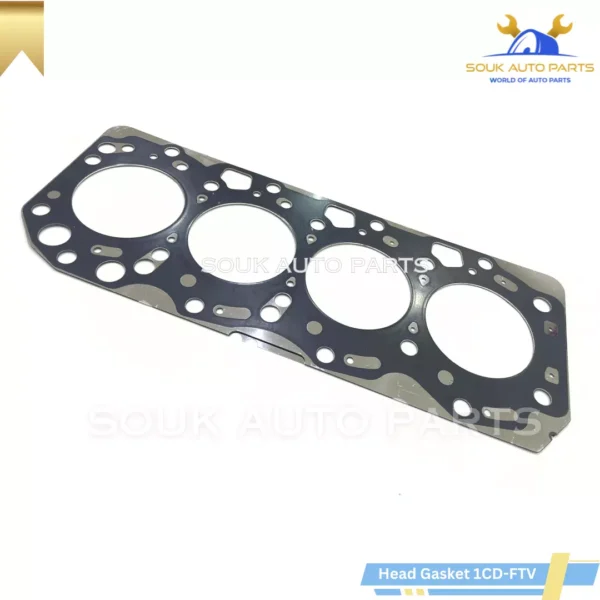 11115-27010 HEAD GASKET 1CD-FTV For Toyota 2.0D ENGINE