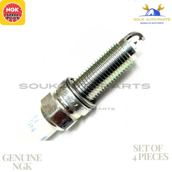 DILZKR7B11GS NGK 95710 SPARK PLUGS SET OF 4 LASER IRIDIUM Genuine Japan 4PK