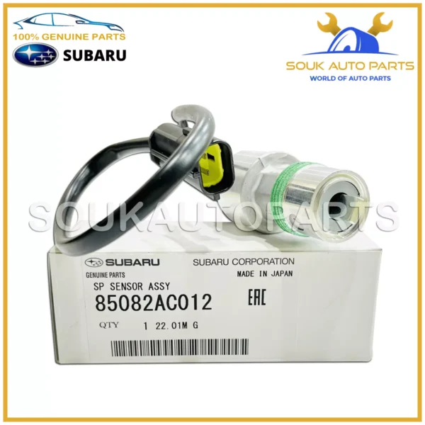 85082-AC012 Genuine Subaru SPEED SENSOR Impreza Forester Legacy
