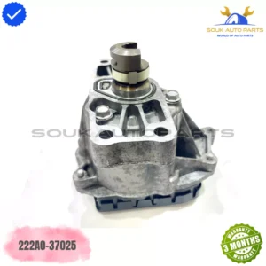 222A0-37025 Genuine Toyota CONTROLLER ASSY, CONTINUOUSLY VARIABLE VALVE LIFT