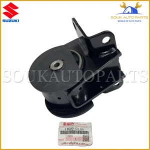 11620-57L00 Genuine Suzuki MOUNTING, ENGINE LH 1162057L00 OEM Kizashi