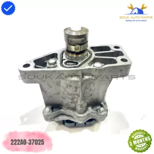 222A0-37025 Genuine Toyota CONTROLLER ASSY, CONTINUOUSLY VARIABLE VALVE LIFT