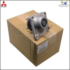 MD364879 Genuine Mitsubishi BRACKET ASSY COOLING PAJERO SPORT