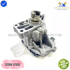 222A0-37025 Genuine Toyota CONTROLLER ASSY, CONTINUOUSLY VARIABLE VALVE LIFT