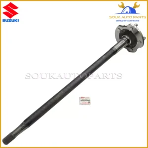 44210-52811 Genuine Suzuki SHAFT, REAR AXLE 4421052811