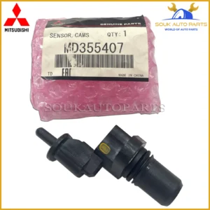 MD355407 Genuine Mitsubishi SENSOR, CAMSHAFT POSITION