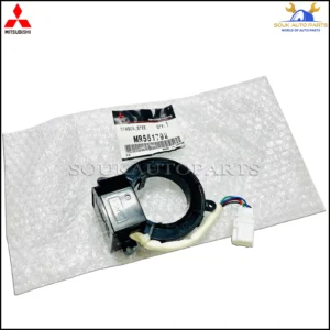 MR551792 Genuine Mitsubishi SENSOR,STEERING ANGULAR VELOCITY