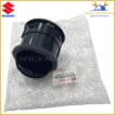 73630-64J02-BWJ Genuine Suzuki LOUVER, SIDE VENT (BLACK/GRAY) 7363064J02BWJ OEM - Image 4