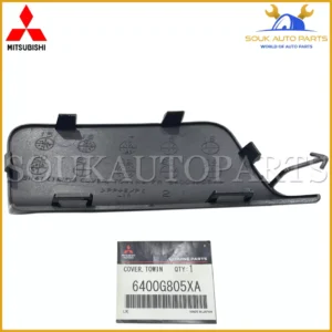 6400G805XA Genuine Mitsubishi COVER, FR BUMPER