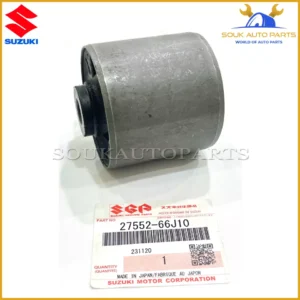 27552-66J10 Genuine Suzuki MOUNTING, FRONT DIFFERENT NO.1 2755266J10 OEM Escudo