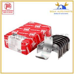CON ROD BEARING SET TOYOTA 1KD-FTV 2KD-FTV & 1KZ-TE FOR 4RUNNER LC PRADO 2002-10