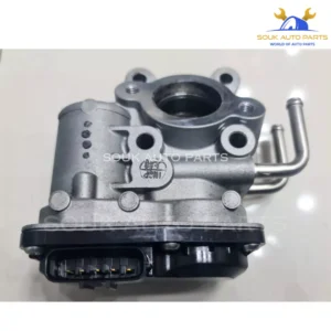 14710-MA70A Genuine EGR VALVE ZD30 DCi For Nissan Y61 PATROL NAVARA 3.0Ltr 2006-15